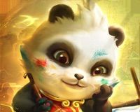 梦三国手游logo图