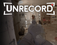 Unrecordlogo图