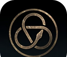 环形战争logo图