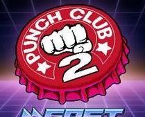 拳击俱乐部2logo图