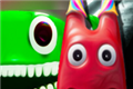 蓬蓬幼儿园第四章logo图