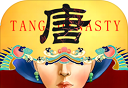 热血大唐logo图