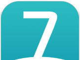 7724游戏盒子logo图
