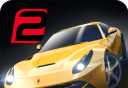 GT赛车2:实车体验logo图