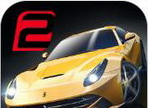 GT赛车2logo图