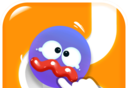 极限球球logo图