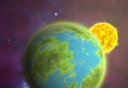 物理星球logo图