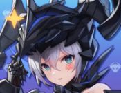 培养恶魔小队logo图