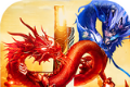 斩仙新神器传奇logo图