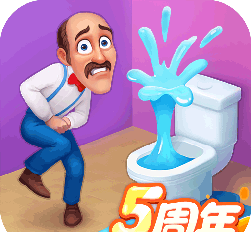 梦幻庄园logo图
