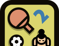 2人迷你小游戏logo图