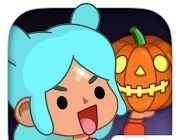 托卡生活世界国际服logo图