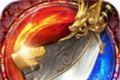 1.76天之复古logo图