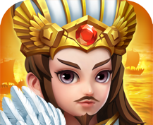 逐鹿九州logo图