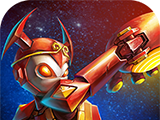 织女星计划手游logo图