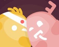 Oddmanlogo图