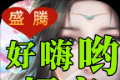 盛腾好嗨哟超变logo图