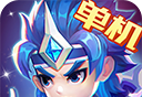 三国演义:吞噬无界logo图