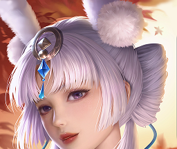 封神殿logo图