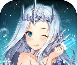 女神联盟2logo图