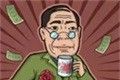 暴富一刻logo图