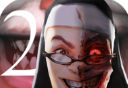 鬼修女2logo图