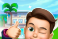 故事生活模拟器logo图