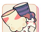瓷砖猫logo图