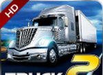 EuroTruckSimulator2logo图