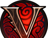 复仇RPGlogo图
