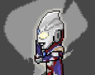 奥特曼vs假面骑士logo图