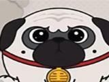 蛋仔派对巴扎黑抽奖模拟器logo图