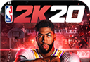 nba2k20手游logo图