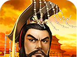 帝王三国logo图