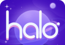 HALO剧本杀logo图