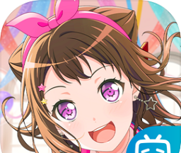 梦想协奏曲!少女音乐派对!logo图