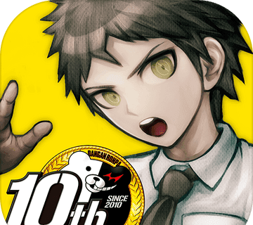 超级弹丸论破2：再见绝望学园图标