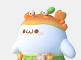蛋仔派对颜团子抽奖模拟器logo图