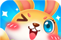 兔兔庄园logo图