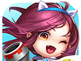 弹弹堂logo图