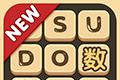 数独logo图