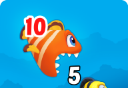 梦幻水族箱logo图