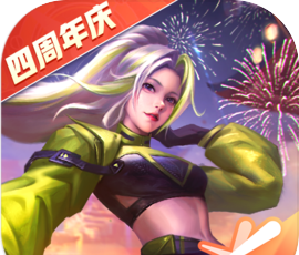 龙族幻想logo图