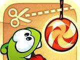 割绳子魔法logo图