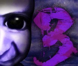 青鬼3logo图