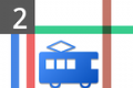 你的火车2logo图