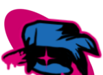 fnf腐化重构logo图