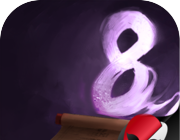 隐秘的原罪8logo图