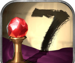 隐秘的原罪7logo图