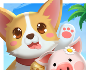 猪猪世界logo图